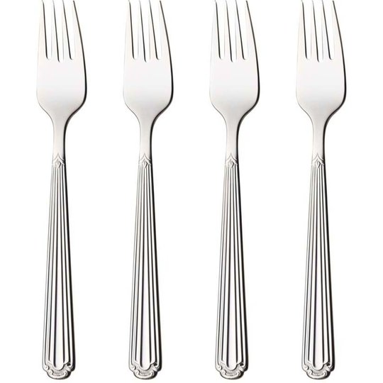 Hardanger Bestikk Renessanse Kompletteringsset Gaffel