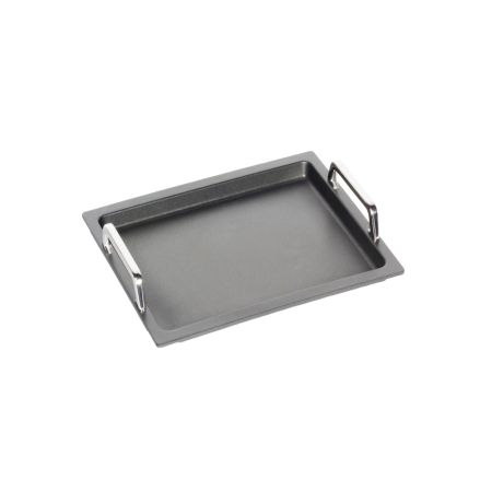 AMT Gastroguss - Stekfat 37x33 cm