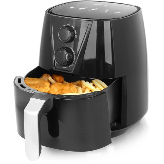 Emerio Smart airfryer 3,8 liter