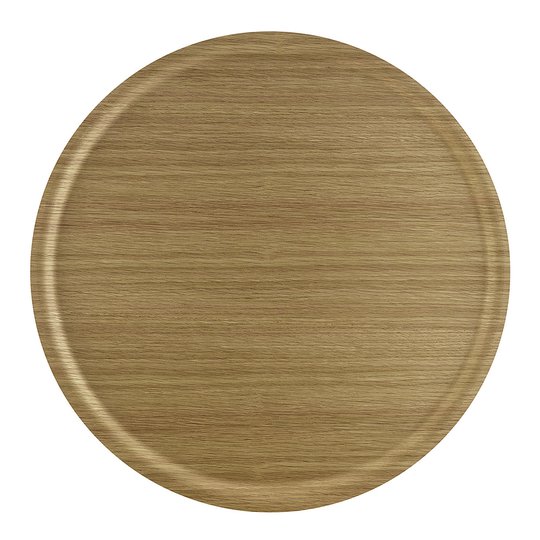 Åry Home - Viventium Bricka 38 cm Ek