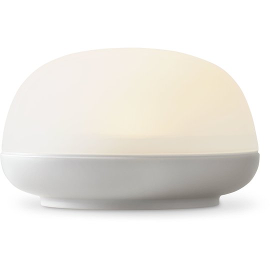 Rosendahl Soft Spot LED lampa Vit