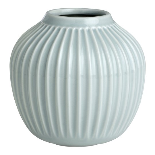 Kähler Design - Hammershøi Vas 12,5 cm Mintgrön