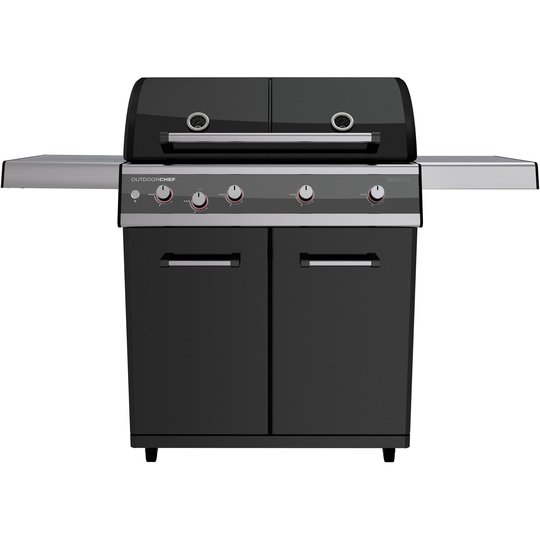 Outdoorchef DualChef 425 G Gasolgrill