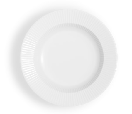 Nova Djup tallrik Stor 25 cm
