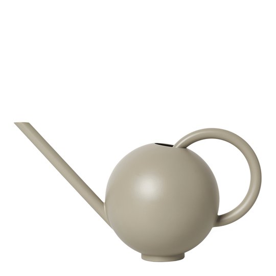 Ferm Living - Orb Vattenkanna Beige