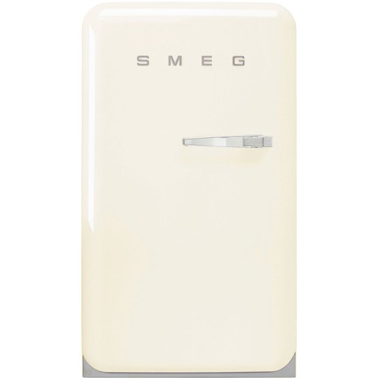 Smeg FAB10LCR5 Kylskåp creme