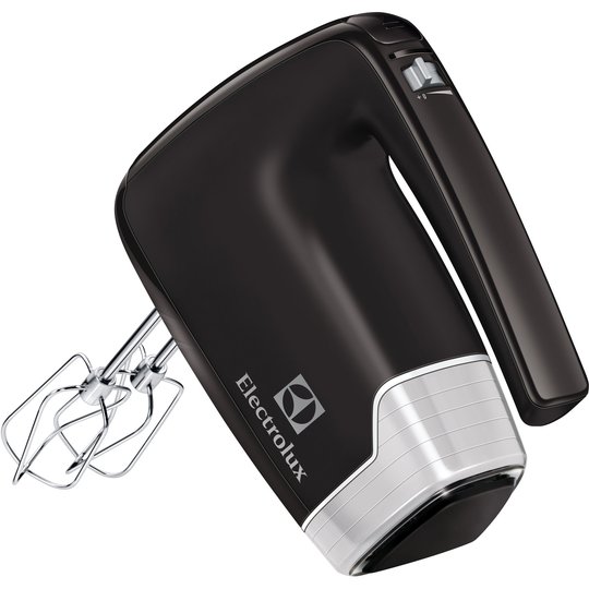 Electrolux Elvisp EHM6300 Svart/Vit