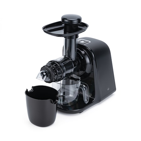 Juicemaster Fresh Slowjuicer Svart