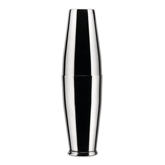 Alessi - Boston Shaker 2 delar Rostfri