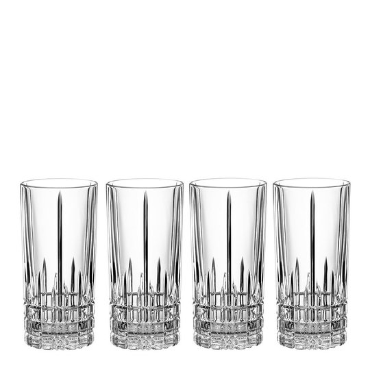 Spiegelau - Spiegelau Perfect Serve Shotglas 5,5 cl