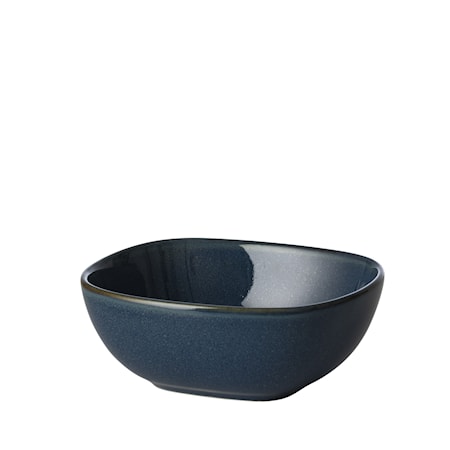 Skål Dine 12 cm Blå