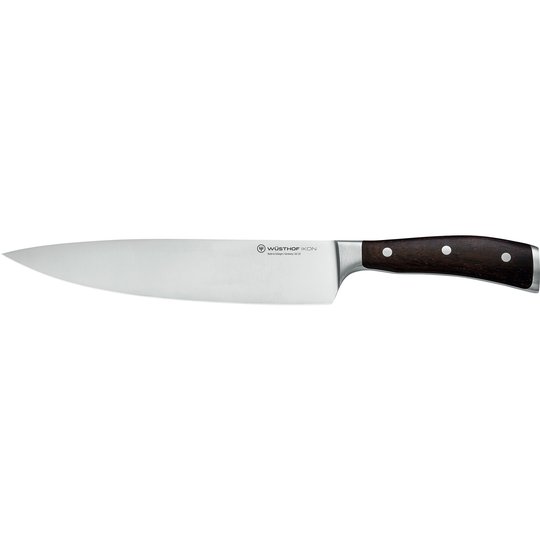 Wüsthof Ikon Kockkniv 23 cm
