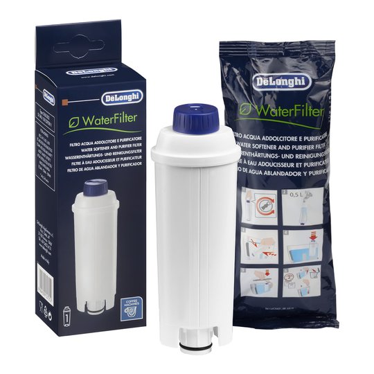 Delonghi - De'Longhi Vattenfilter Set