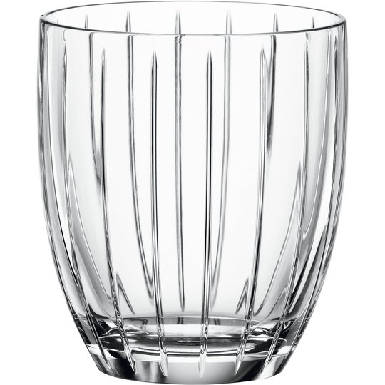 Spiegelau Milano Vattenglas 31,9 cl 4-pack