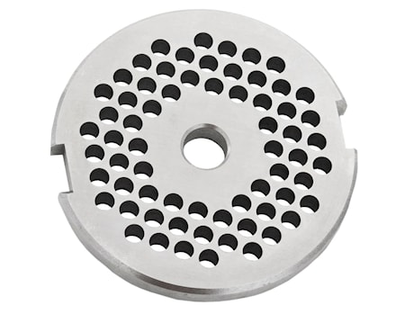 Hålskiva 4,5mm