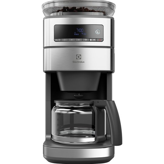 Electrolux Explore 6 kaffemaskiner
