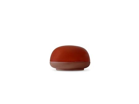 Soft Spot Led Ø11cm Amber