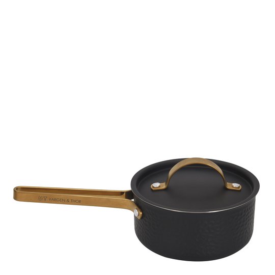 Vargen & Thor - Vargen & Thor Kastrull med Lock 1,6 L