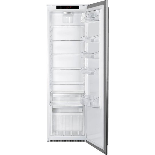 Smeg RI360RX Kylskåp