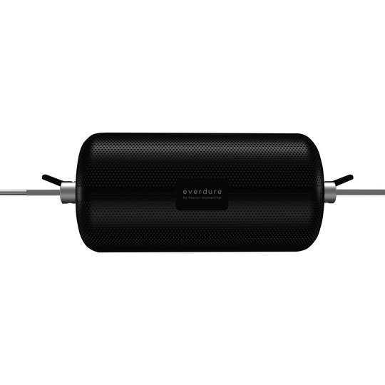 Everdure Rotisserie-korg, rund