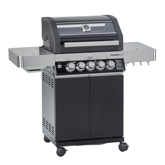 Rösle - Rösle Gasolgrill Videro GS-3