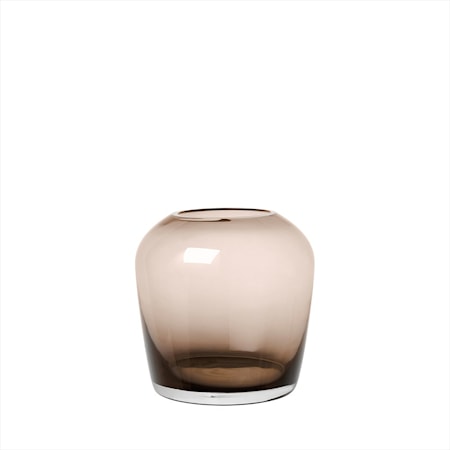 Leta Vas 11 cm SmallCoffee