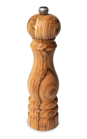 Paris Saltkvarn i Olivträ 22cm