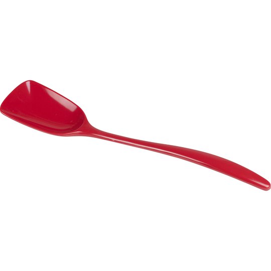 Rosti Mepal Grytsked 27 cm Melamin Röd
