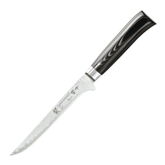 Tamahagane - Tamahagane San Kyoto Urbeningskniv 16 cm