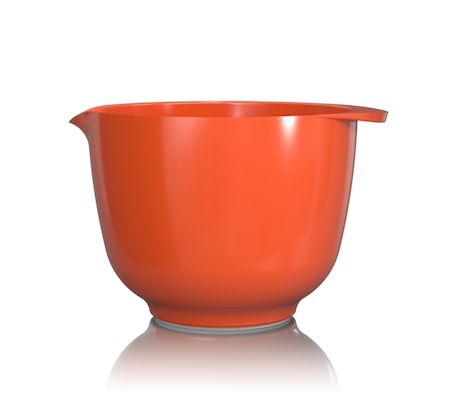 Margrethe Skål 1,5L Carrot