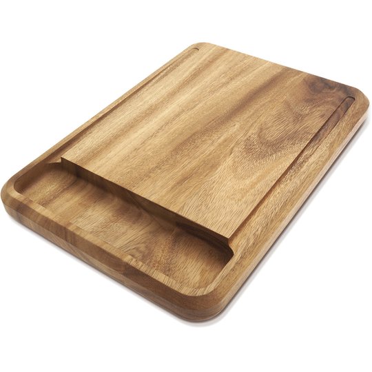 Ironwood Gourmet Skärbräda Big Catch