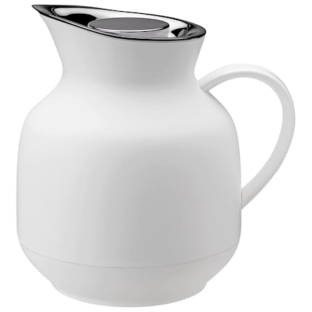 Amphora Termoskanna Te, 1 l. Vit