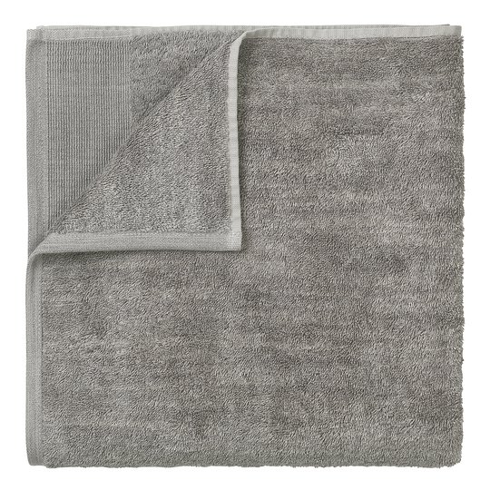 Blomus - Gio Badhandduk 70x140 cm Satellite Melange