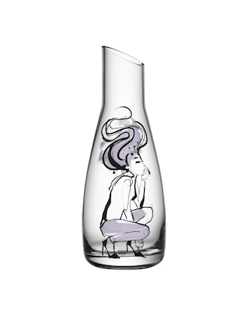 All about you Karaff 100CL