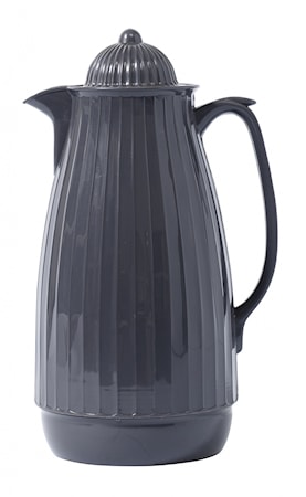 Termoskanna Askgrå 1L