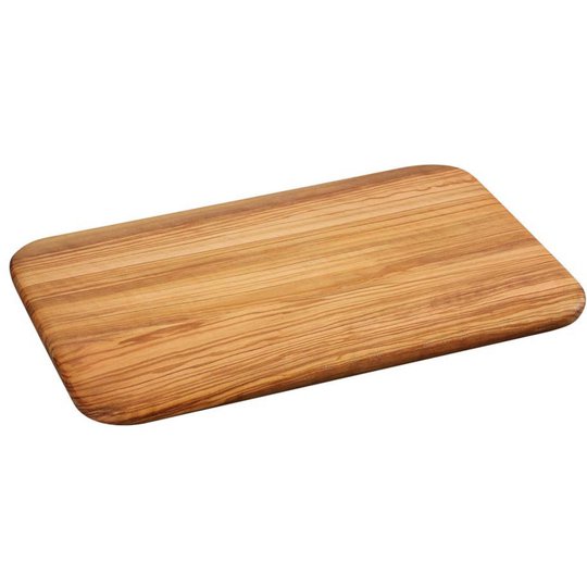 Zassenhaus Skärbräda Olivträ 30 cm