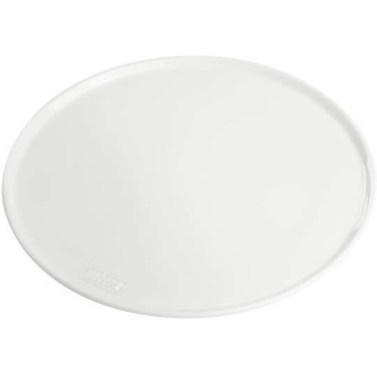 Weber Pizzatallrik 30 cm 2-pack