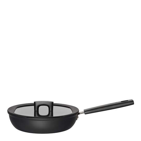 Fiskars - Hard Face Optiheat Traktörpanna 2,8 L