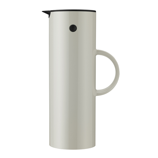 Stelton - EM77 Termoskanna 1 L Sand