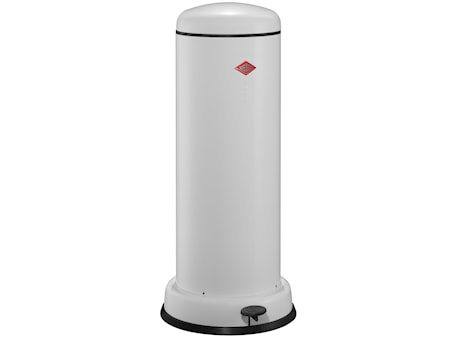 Baseboy Big Pedalhink 30 liter Vit