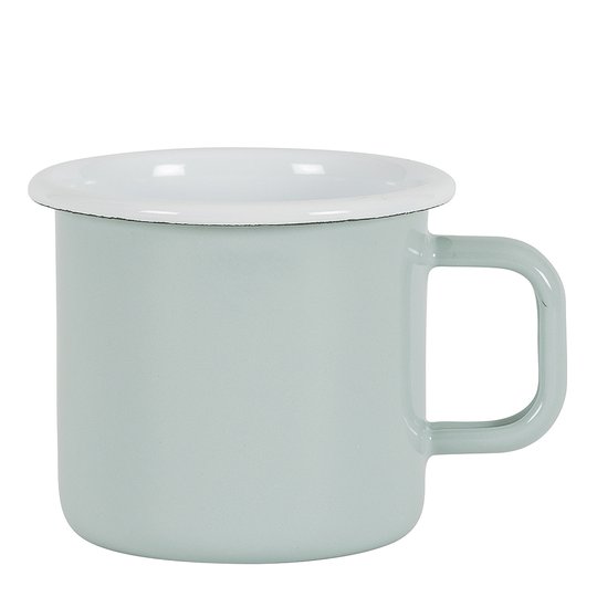 Kockums - Kockums Mugg 37 cl Grön