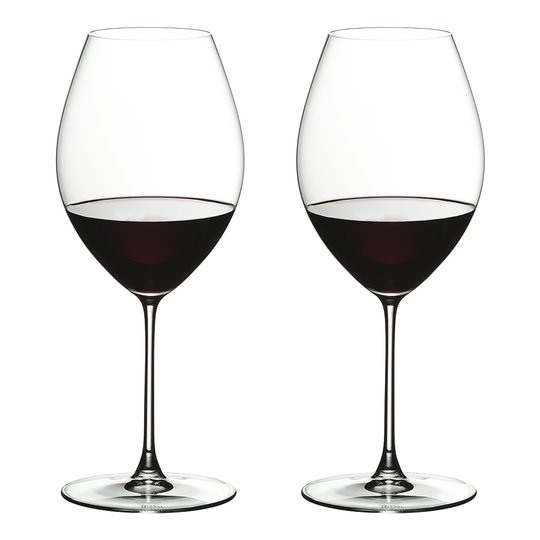 Riedel - Riedel Veritas Syrah Rödvinsglas 2-pack