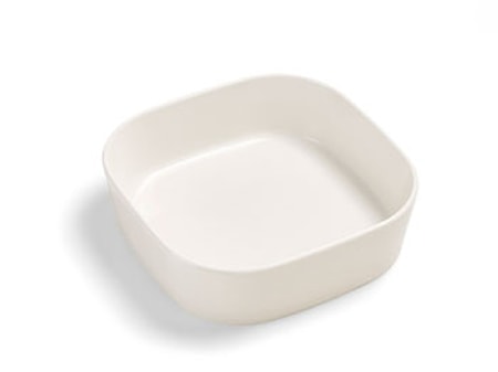 Modula Fat Vit 24x24x7 cm