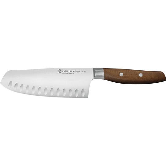 Wüsthof Epicure Santoku 17 cm