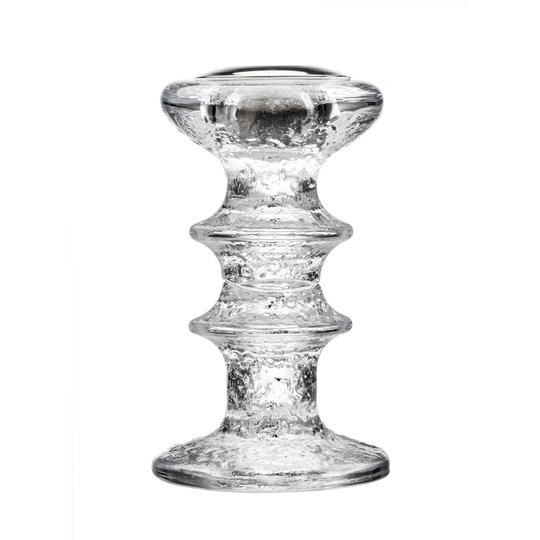Iittala Festivo ljusstake 120 mm +Insats