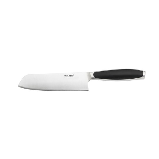 Fiskars Royal Santokukniv 17 cm