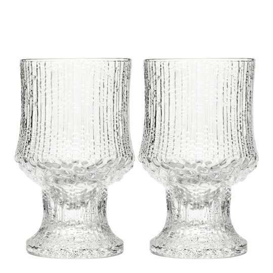 Iittala - Ultima Thule Vinglas 23 cl 2-pack