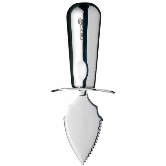 Kitchen Craft Ostronkniv Rostfritt Stål