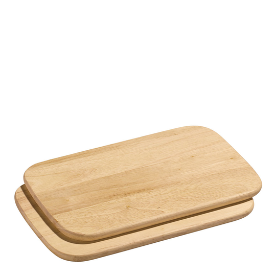 Zassenhaus - Liten Serveringsbricka 2-pack 26x17 cm