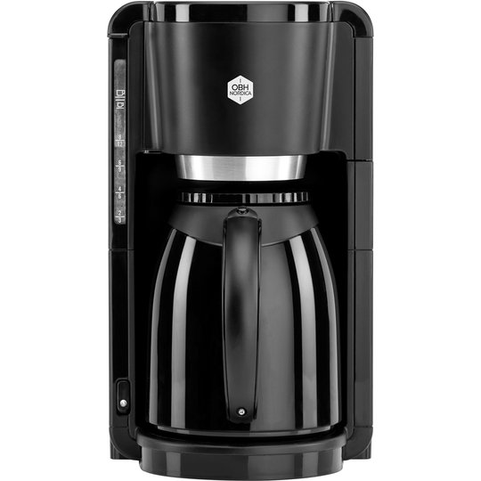 OBH Adagio kaffebryggare med termoskanna